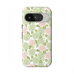 Hydrangea Haze | Floral Garden Case