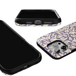 All Boo'd Up | Purple Ghost Case
