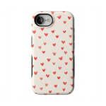 Love Letters | Doodle Hearts Case