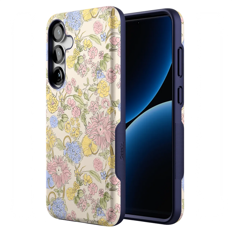 Prairie Blooms | Pastel Floral Case