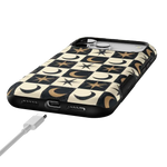 Mystic Moonstar | Black Celestial Case