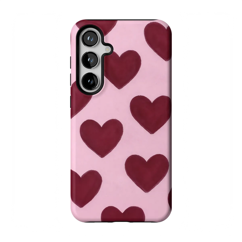 Whole Lotta Love | Plum Hearts Case
