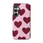 Whole Lotta Love | Plum Hearts Case