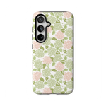 Hydrangea Haze | Floral Garden Case