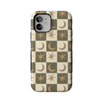 Mystic Moonstar | Green Celestial Case