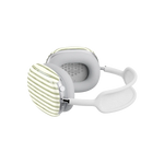 Linen Stripe | The Boyfriend Collection AirPods Max Case