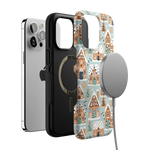 Built Too Sweet | Frosted Village Case