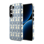 Seahorse Drift | Coastal Blues Case