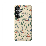 Chalet All Day | Winter Village Case