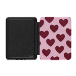 Whole Lotta Love | Plum Hearts Kindle Case