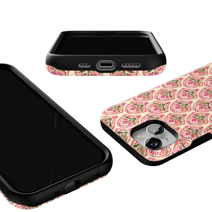 Tulip Tapestry | Jenna Palek x Casely Case