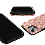 Tulip Tapestry | Jenna Palek x Casely Case