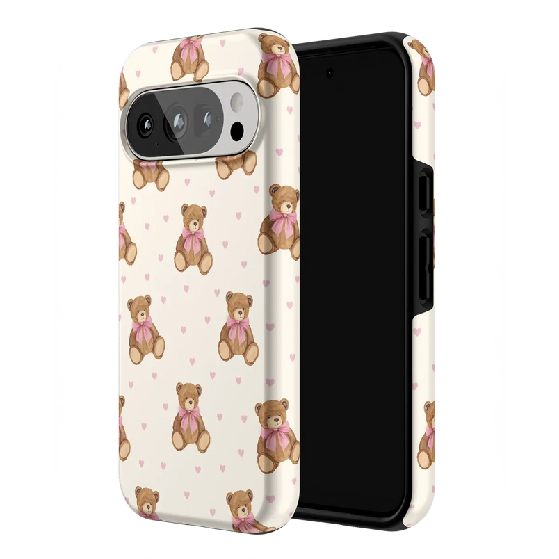 Cuddle Club | Teddy Bear Case