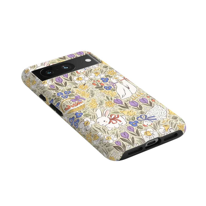 Storybook Stroll | Spring Garden Case