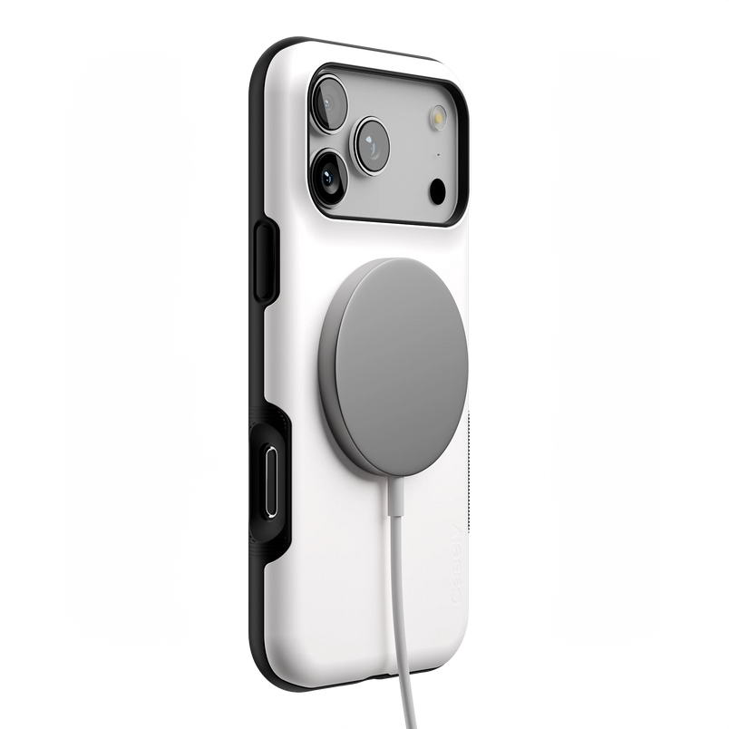 Solid Color | Personalizable Case