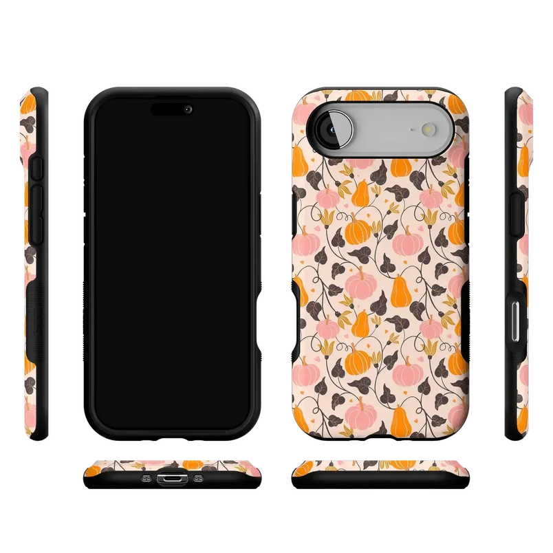 Pumpkin Princess | Harvest Vines Case
