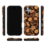 Maple Flowers | Floral Foliage Case