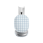 Pastel Picnic | Blue Gingham AirPods Max Case