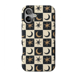 Mystic Moonstar | Black Celestial Case