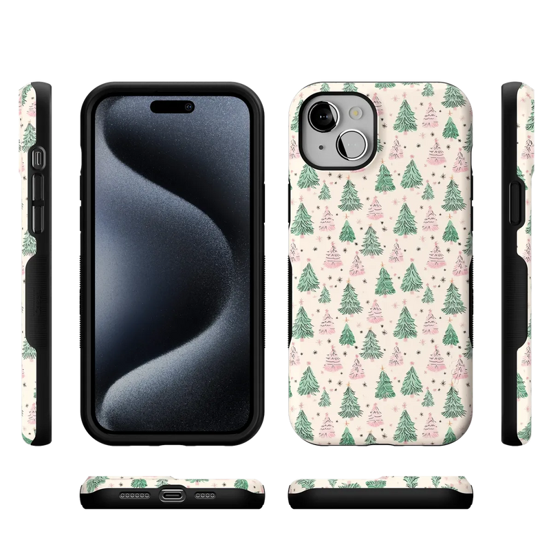 Lookin’ Pine | Christmas Tree Case