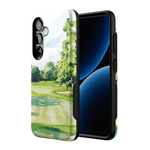 Tee Time | Clubhouse Case