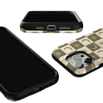 Mystic Moonstar | Green Celestial Case