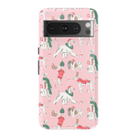 Winter Woofs | Holiday Dog Case