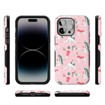 Winter Woofs | Holiday Dog Case