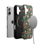 Gingerbread Lane | Holiday Sweets Case