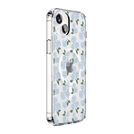 Nantucket Cottage | Blue Hydrangea Case