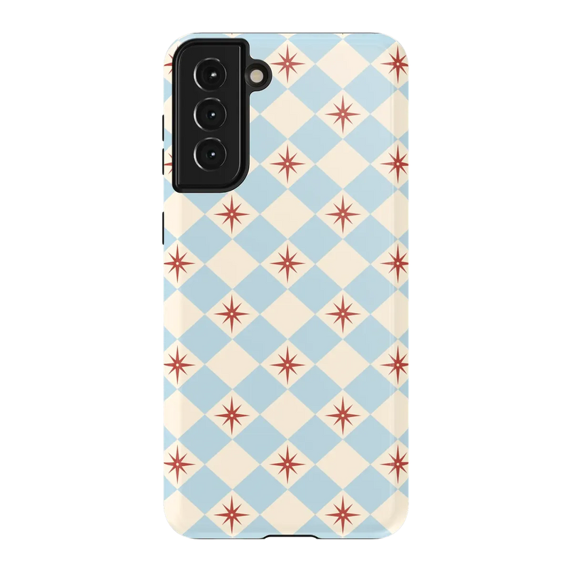 Chelsea Checker | Starlight Tiles Case