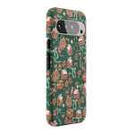 Gingerbread Lane | Holiday Sweets Case