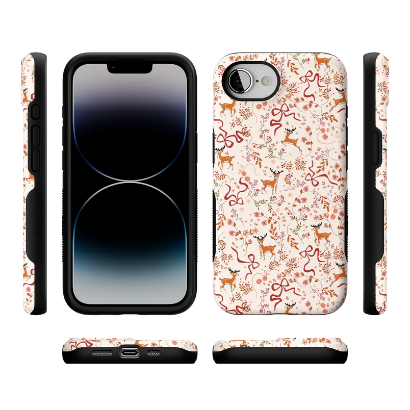Dashing Through the Snow | Enchanted Forest Case