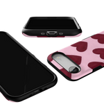 Whole Lotta Love | Plum Hearts Case