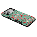 All Decked Out | Festive Ornaments Case