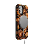 Maple Flowers | Floral Foliage Case