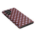 Spotted in SoHo | Polka Dot Case