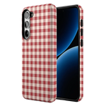 Sweet Jam | Red Gingham Case