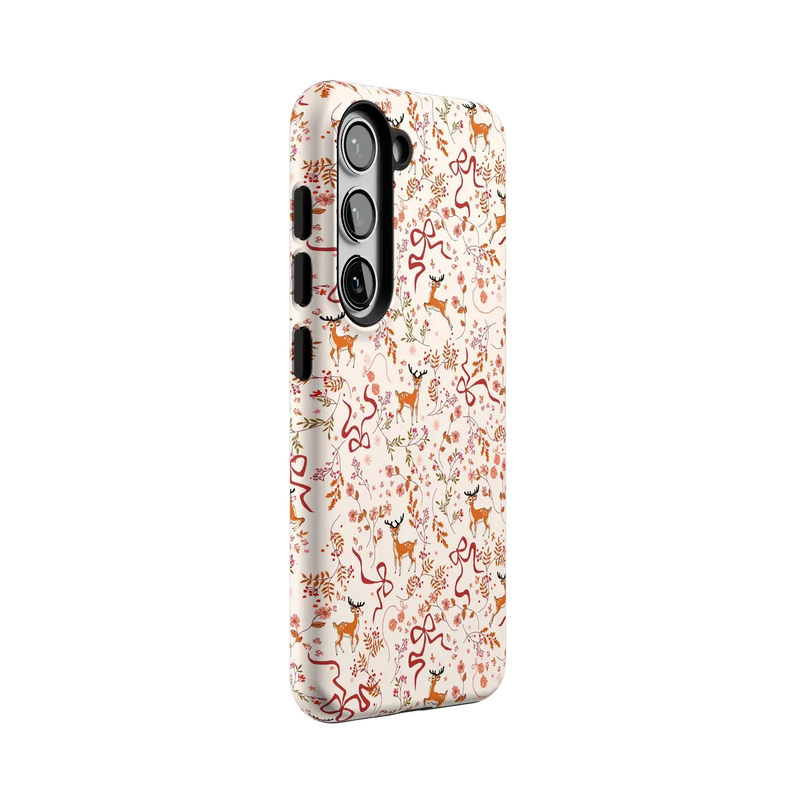 Dashing Through the Snow | Enchanted Forest Case