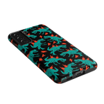 You're Dino-mite | Green Dinosaur Case