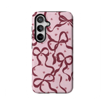 Coquette Crush | Bows Case