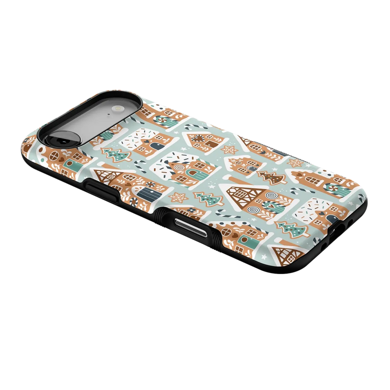 Built Too Sweet | Frosted Village Case