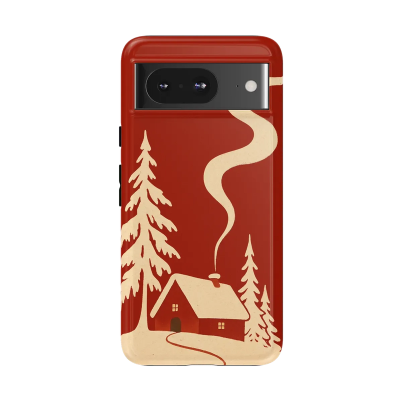 Snowed In | Cozy Winter Case