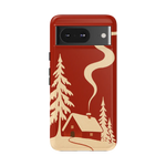 Snowed In | Cozy Winter Case