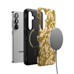 Dust & Bloom | Vintage Floral Case