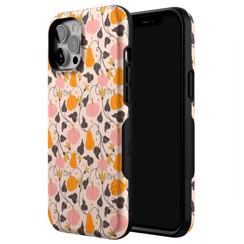 Pumpkin Princess | Harvest Vines Case