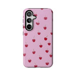 Very Cherry | Painted Cherries Case