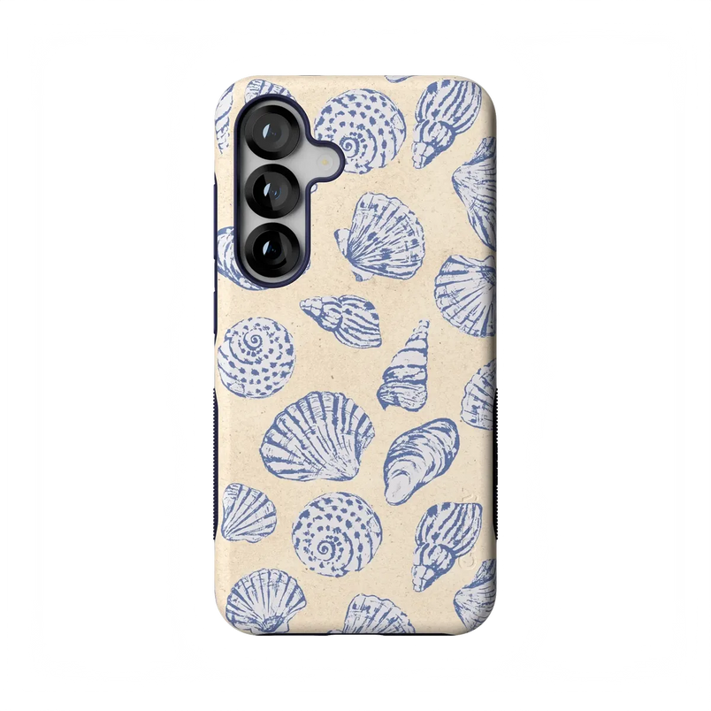 Sally's Seashells | Seashore Case - Galaxy S25