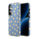 In the Spotlight | Pastel Polka Dot Case