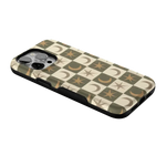 Mystic Moonstar | Green Celestial Case